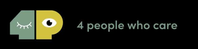 4 people who care