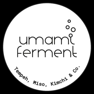 Umami Ferment