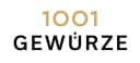 1001 Gewürze GmbH Logo